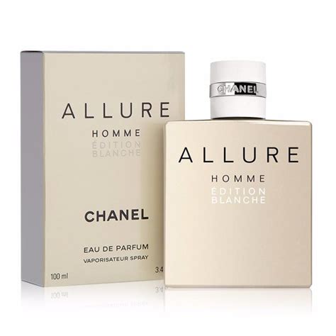 chanel allure homme edition blanche stores|Chanel Allure homme black friday.